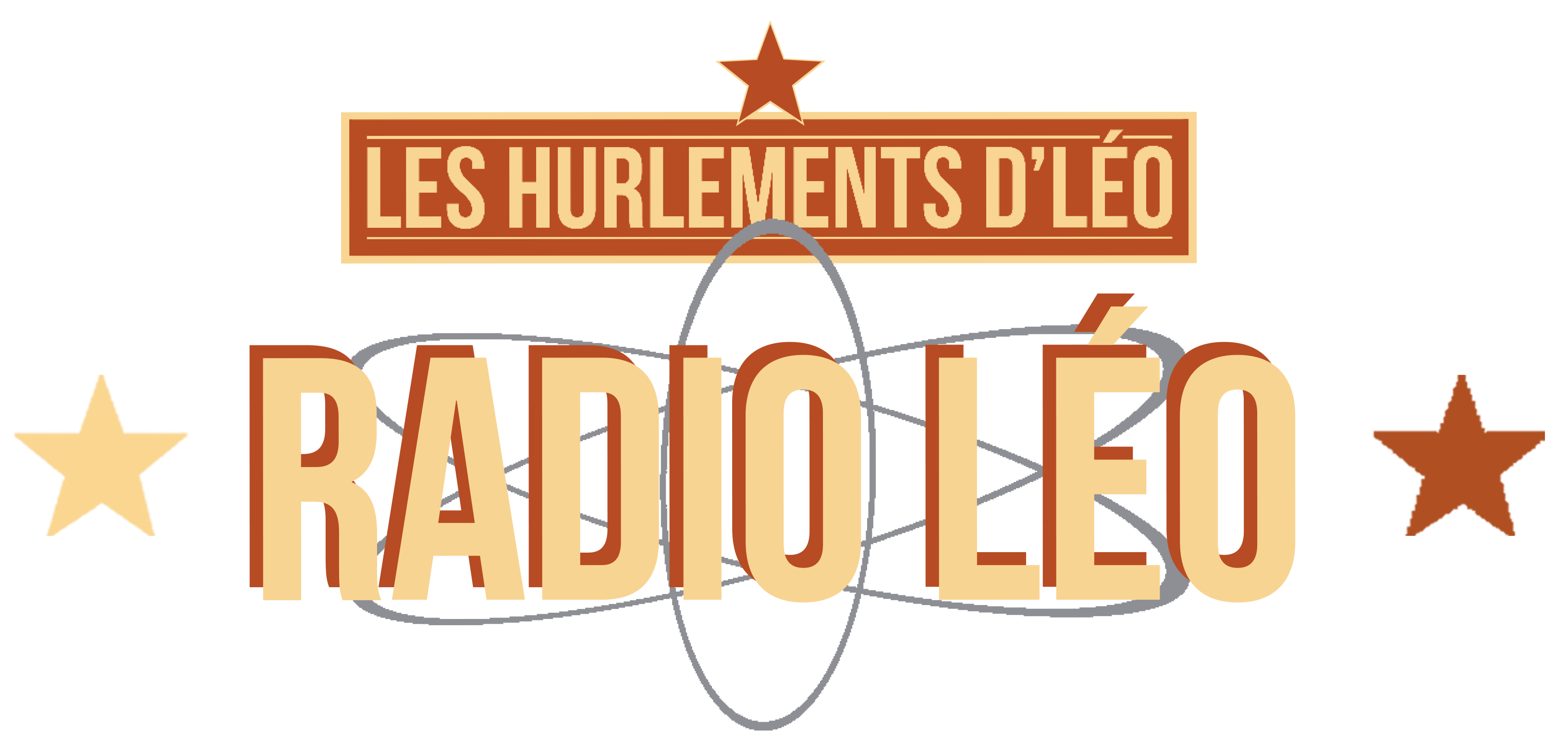 Logo radio leo